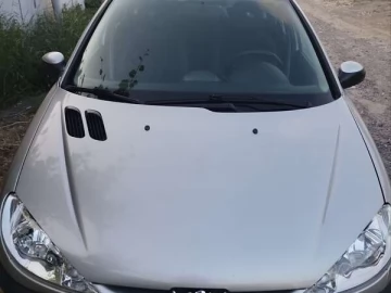 Авто Peugeot 206 2006 № 7817376
