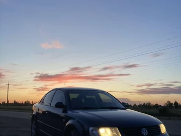 Авто Volkswagen Passat 1999 № 7817380