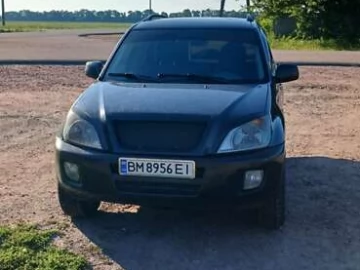 Авто Chery Tiggo 2007 № 7817389