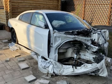 Авто Dodge Charger 2013 № 7817400