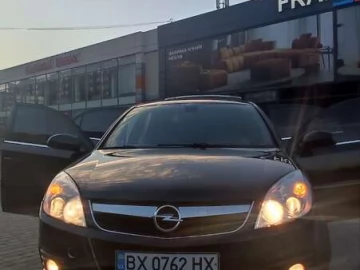 Авто Opel Vectra 2006 № 7817409