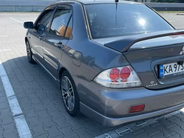 Авто Mitsubishi Lancer 2006 № 7817418