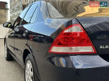 Авто Nissan Almera 2012 № 7817427