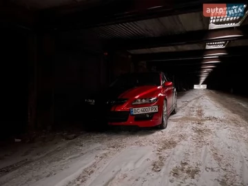 Авто Mazda 6 2007 № 7817429