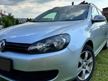 Авто Volkswagen Golf 2011 № 7817443