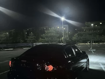 Авто Mazda 3 2008 № 7817445