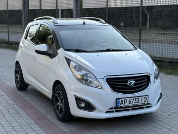 Авто Ravon R2 2018 № 7817446