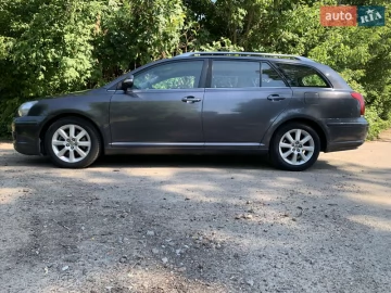 Авто Toyota Avensis 2006 № 7817447