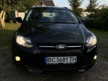 Авто Ford Focus 2012 № 7817456