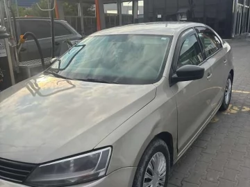 Авто Volkswagen Jetta 2013 № 7817458