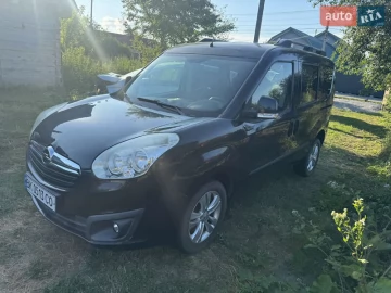 Авто Opel Combo 2012 № 7817461