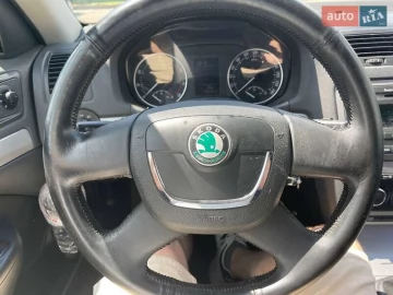 Авто Skoda Octavia 2012 № 7817469