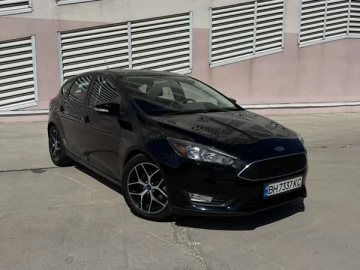 Авто Ford Focus 2017 № 7817484