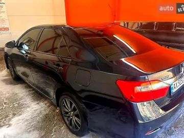 Авто Toyota Camry 2011 № 7817496