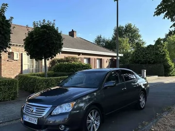 Авто Toyota Avalon 2008 № 7817511