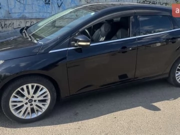Авто Ford Focus 2017 № 7817512