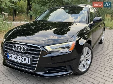 Авто Audi A3 2014 № 7817519