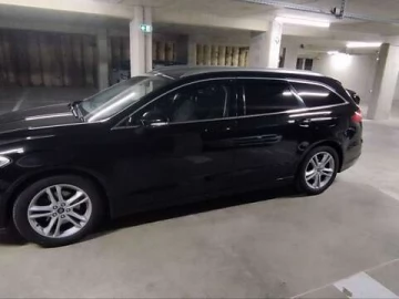 Авто Ford Mondeo 2016 № 7817521