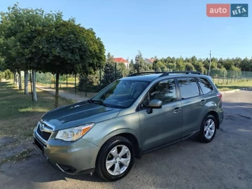 Авто Subaru Forester 2015 № 7817524