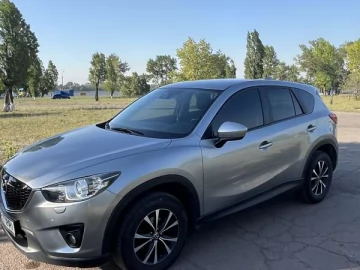 Авто Mazda Cx-5 2013 № 7817526