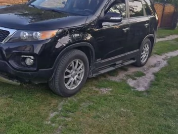 Авто KIA Sorento 2010 № 7817531