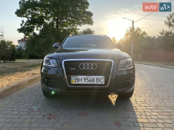 Авто Audi Q5 2011 № 7817542