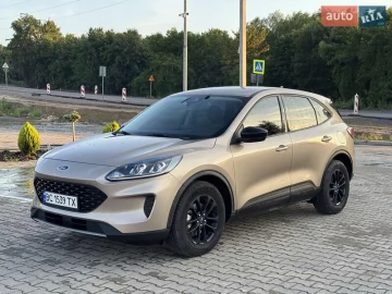 Авто Ford Escape 2020 № 7817554