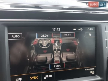 Авто Volkswagen Passat 2018 № 7817560