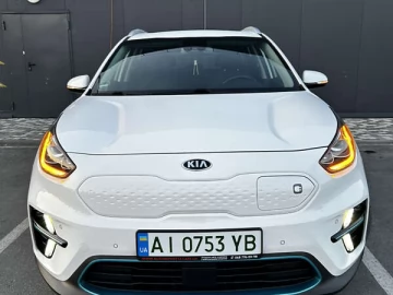 Авто KIA Niro 2021 № 7817577