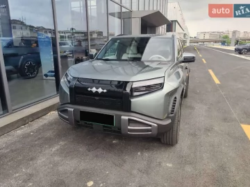 Авто Leopard 3 2025 № 7817585
