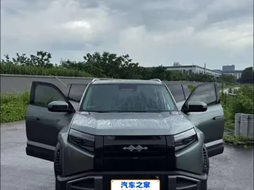 Авто Leopard 3 2025 № 7817586
