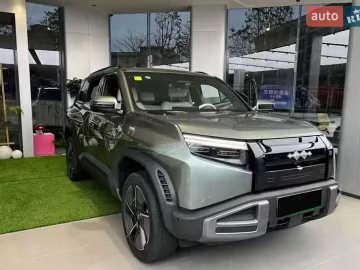 Авто Leopard 3 2025 № 7817587