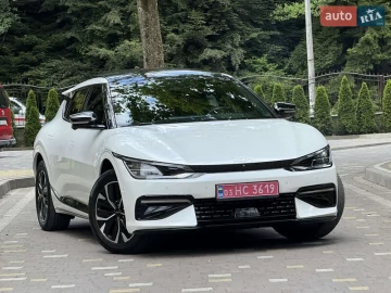 Авто KIA Ev6 2022 № 7817591