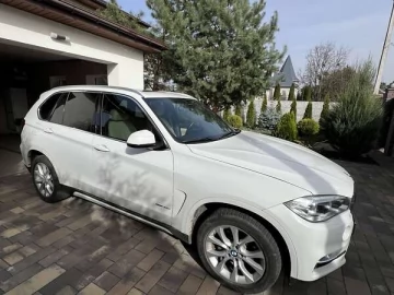 Авто BMW X5 2018 № 7817606