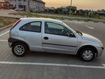 Авто Opel Corsa 2001 № 7817611