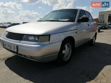 Авто ВАЗ 2110 2007 № 7817617