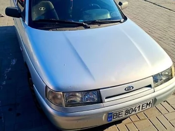 Авто ВАЗ 2111 2006 № 7817619