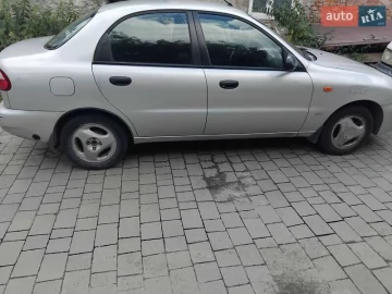 Авто Daewoo Lanos 2006 № 7817629