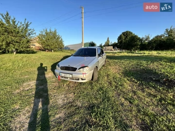 Авто ЗАЗ Lanos 2008 № 7817640