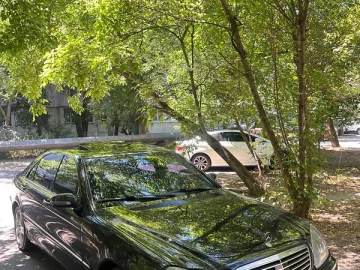 Авто Mercedes S-Class 1999 № 7817644
