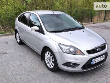 Авто Ford Focus 2011 № 7817656