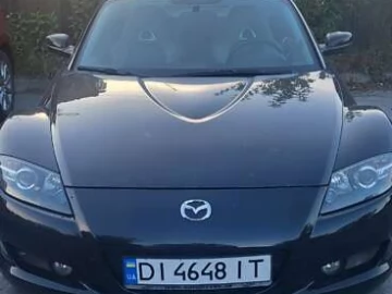 Авто Mazda Rx-8 2006 № 7817662