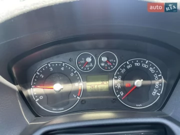 Авто Ford Fusion 2006 № 7817673