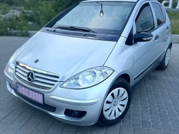 Авто Mercedes A-Class 2006 № 7817680