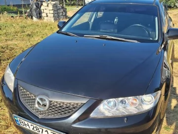 Авто Mazda 6 2005 № 7817682