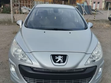 Авто Peugeot 308 2007 № 7817697