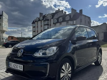 Авто Volkswagen Up 2017 № 7817709