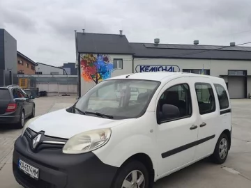 Авто Renault Kangoo 2015 № 7817711