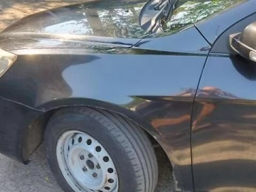 Авто Geely Emgrand 7 Ec7  2012 № 7817715