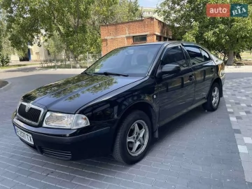 Авто Skoda Octavia 2008 № 7817717